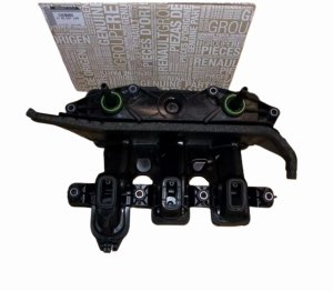 Pokrywa Zaworów 118300724R Renault Espace V 1.6DCI Oryginał Nowy
