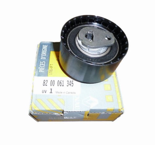 Napinacz Paska 8200061345 Renault  1.8 16V/2.0 16V Oryginał Nowy 