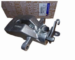 Zacisk Hamulcowy Prawy Tył 440015895R Renault Talisman Oryginał Nowy 