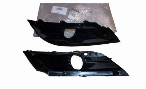 Kratka Zderzaka 261A25854R Renault Talisman Oryginał Nowy