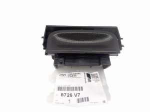 Zamek Bagażnika 8726V7 8726.V7 Citroen C4 Picasso Oryginał