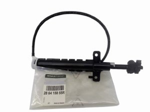 Końcówka Spryskiwacza Reflektorów 286415855R Renault Scenic III Oryginał