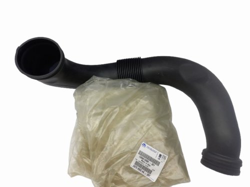 Przewód Powietrza 1369018080 Citroen Jumper Peugeot Boxer 3.0 HDi Oryginał 
