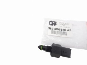 Czujnik Wody Filtra Paliwa 9676805580 Citroen Peugeot 1.6BLUEHD/2.0BLUEHDI Oryginał