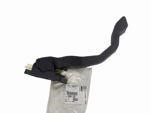 Potencjometr Gazu 1601Q2 1601.Q2 Peugeot 206 Nowy Oryginał