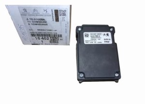 Kamera Przednia 1640245280 Peugeot 5008 Oryginał Nowa