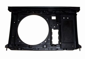 Osłona Chłodnicy 7104GG 7104.GG Citroen C4 DS4 Peugeot 307 308 3008 5008 Oryginał Nowy
