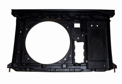 Osłona Chłodnicy 7104GG 7104.GG Citroen C4 DS4 Peugeot 307 308 3008 5008 Oryginał Nowy