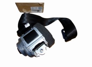Pas Bezpieczeństwa Prawy Tył 98094851XX Peugeot 5008 II Nowy Oryginał