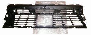 Kratka Grilla 9810868080 Peugeot 5008 II Oryginał