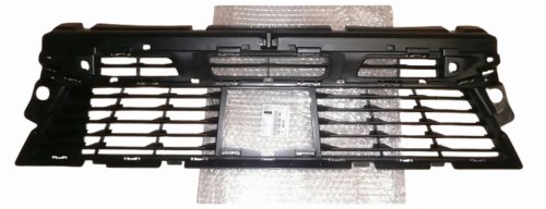 Kratka Grilla 9810868080 Peugeot 5008 II Oryginał