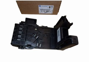 Obudowa Akumulatora 9810872780 Citroen C4 Picasso Peugeot 308 3008 5008 RCZ Oryginał Nowy