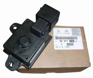 Moduł Ponownego Rozruchu 9807709080 Citroen Peugeot Oryginał Nowy