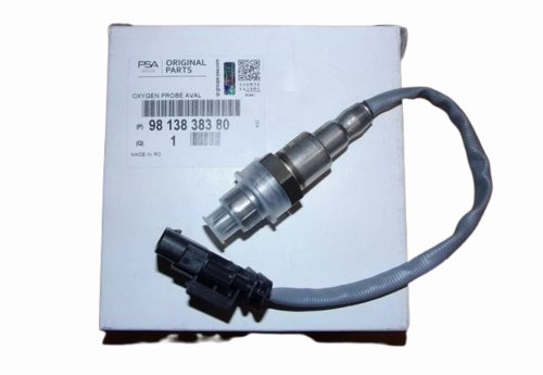 Sonda Lambda 9813838380 Citroen Peugeot 1.2THP Oryginał Nowy