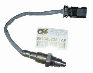 Sonda Lambda 9813838380 Citroen Peugeot 1.2THP Oryginał 