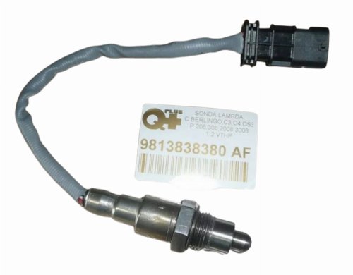 Sonda Lambda 9813838380 Citroen Peugeot 1.2THP Oryginał 