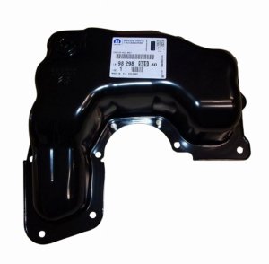 Miska olejowa 9829898980 Peugeot 5008 II 1.2 PureTech Nowy Oryginał