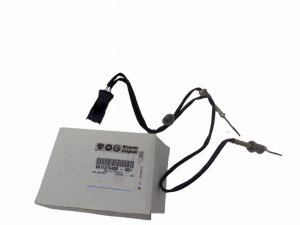 Czujnik Temperatury Spalin  9812376480 Peugeot Citroen 1.5/1.6HDI Oryginał