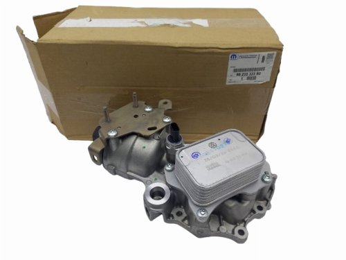 Obudowa Filtra Oleju 9823532380 Citroen Peugeot 1.5BLUEHDI Oryginał