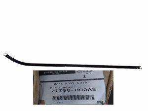 Prowadnica Drzwi Przesuwnych Pr. Gór 7779000QAE Nowy OE Renault Master 2