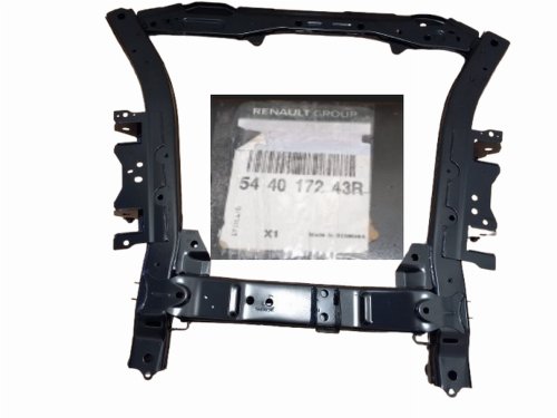 Rama Silnika 544017243R Dacia Duster II Oryginał