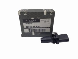 Impulsator Wału 237311VA0A Renault Megane 08- 2.0 16V CVT Oryginał Nowy