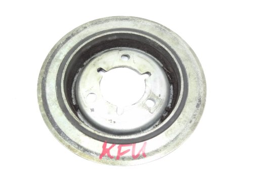 Koło Pasowe 1,4 16V KFU 9653771880 0515R8 Peugeot Citroen
