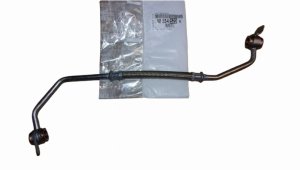 Przewód Smarowania Turbiny 9855452080 Citroen Peugeot  1.2THP Oryginał