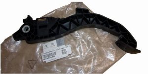 Pedał Sprzęgła 9820339280 Peugeot 3008 II 5008 II Oryginał 