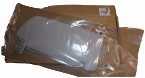 Osłony Przeciwsłoneczne Komplet 16115133BJ Peugeot  3008 5008 Oryginał