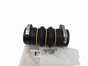 Przewód Powietrza 9801280680 Citroen Peugeot Oryginał