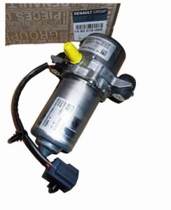 Pompa Vacum 146501049R Renault Kangoo II III Oryginał Nowa