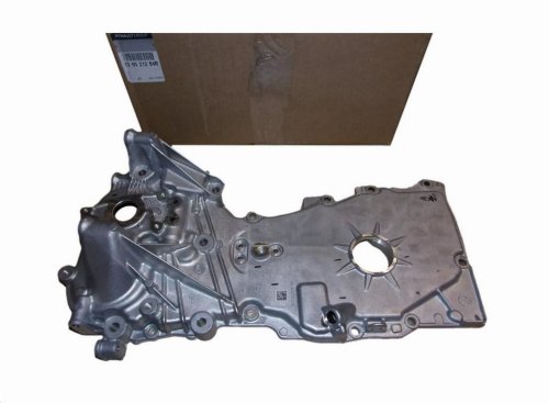 Osłona Rozrządu 135021284R Renault Clio IV 0.9TCE H4B Oryginał Nowy