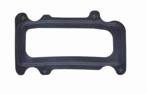 Uszczelka Zaślepki Bloku Tył  9814638580 Citroen Peugeot  1.2 EB Oryginał Nowa