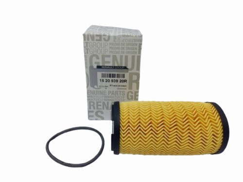 Filtr Oleju  1.6Dci 2.3Dci  152093920R Nowy OE Renault