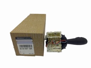 Przełącznik Świateł 255405718R Renault Clio IV Oryginał
