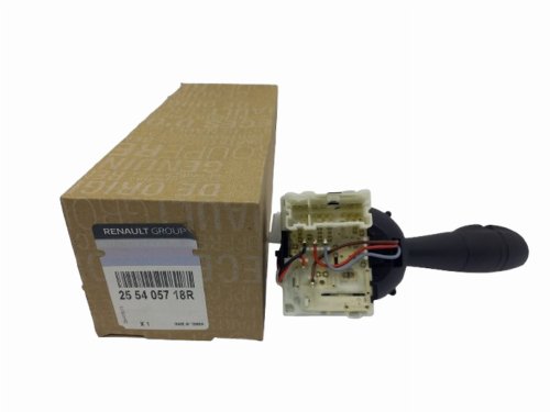 Przełącznik Świateł 255405718R Renault Clio IV Oryginał