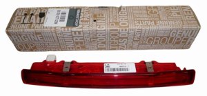 Światło Stopu 8200073239 Renault  Megane II, Scenic II Oryginał