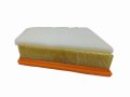 Filtr powietrza 1.5 dCi 165467751R Renault Megane III Nowy Oryginał (id: 10242)