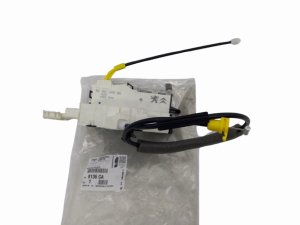 Zamek Drzwi Prawy Przód Oryginał  Jumpy 2 9136CA 9136.CA