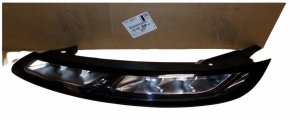 Światło Led Lewe 9800910780 Citroen C4 Cactus Oryginał Nowy 