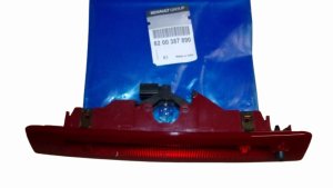 Światło Stopu 8200387890 Renault Twingoo II Oryginał Nowy