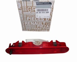 Światło Stopu 265901529R Renault Kangoo III Oryginał