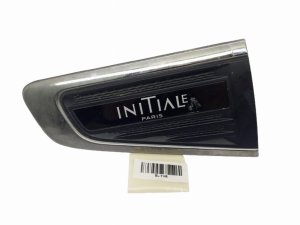 Listwa Ozdobna Drzwi Prawy Przód 808203399R Renault Koleos  II