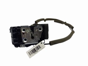 Zamek drzwi prawy przód 3 PIN 805028100R Renault Koleos II 