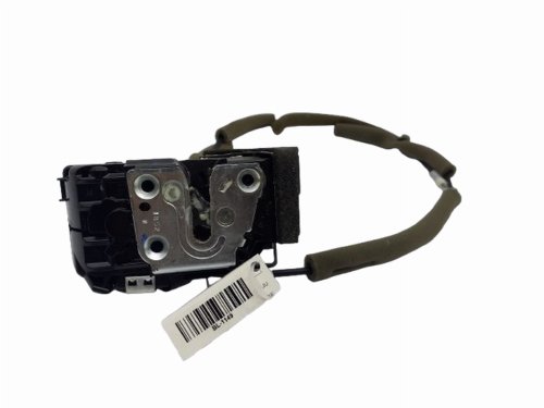 Zamek drzwi prawy przód 3 PIN 805028100R Renault Koleos II 
