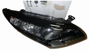 Reflektor Prawy 260102973R Renault Megane III Oryginał Nowy