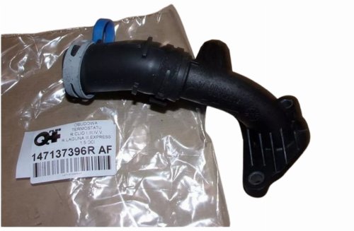 Obudowa Termostatu 147137396R Renault  1.5DCI Oryginał Nowa