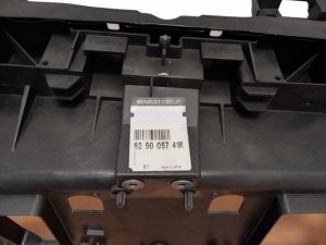 Wzmocnienie Pasa Przedniego 625005741R Renault Megane IV Oryginał
