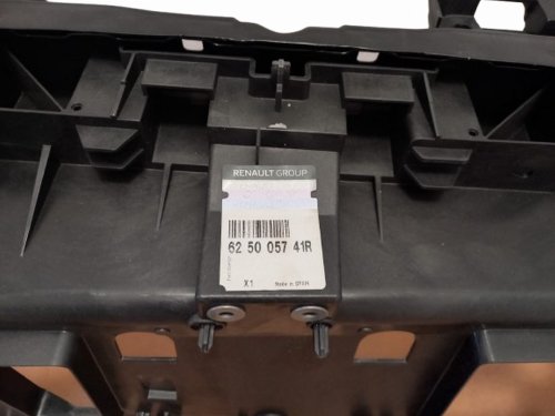 Wzmocnienie Pasa Przedniego 625005741R Renault Megane IV Oryginał